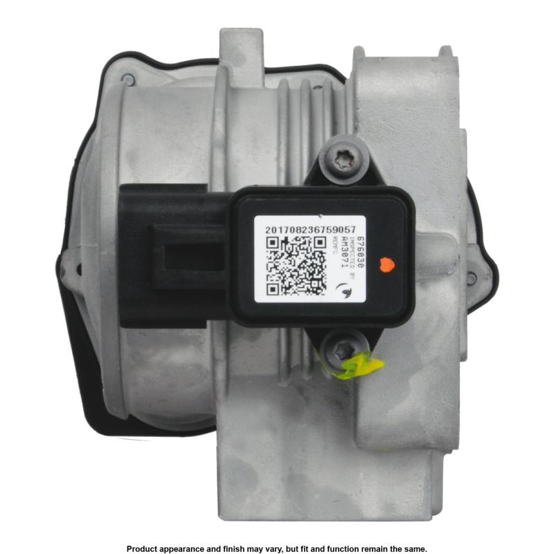 A1 Cardone 676030 Fuel Injection Throttle Body product image 3 of 4