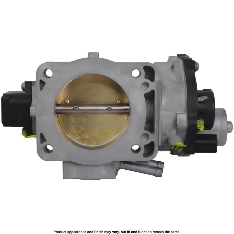 A1 Cardone 676030 Fuel Injection Throttle Body product image 4 of 4