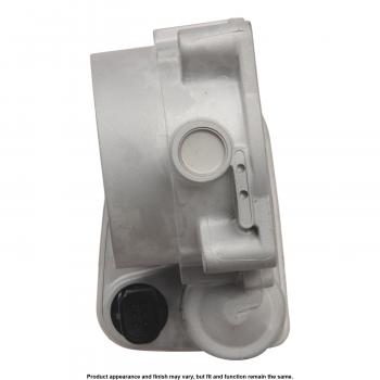 2009 Chrysler Aspen Fuel Injection Throttle Body A1 Cardone 677001 image 4 of 4