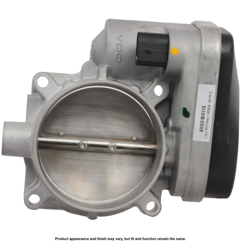 2006 Chrysler 300 Fuel Injection Throttle Body A1 Cardone 677001 image 2 of 4
