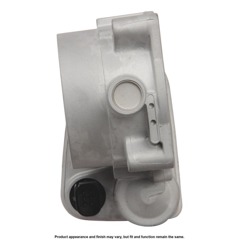 2006 Chrysler 300 Fuel Injection Throttle Body A1 Cardone 677001 image 4 of 4