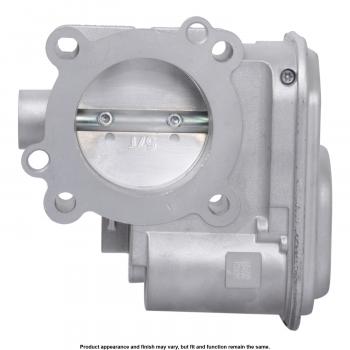 2014 Jeep Compass Fuel Injection Throttle Body A1 Cardone 677002 image 3 of 4