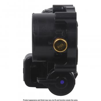 2009 Jeep Wrangler Fuel Injection Throttle Body