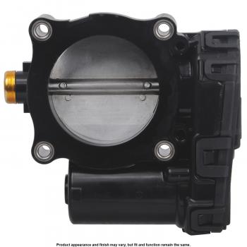 2011 Jeep Wrangler Fuel Injection Throttle Body A1 Cardone 677003 image 4 of 4