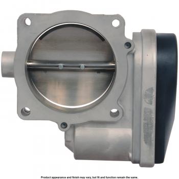 2008 Dodge Ram 4000 Fuel Injection Throttle Body