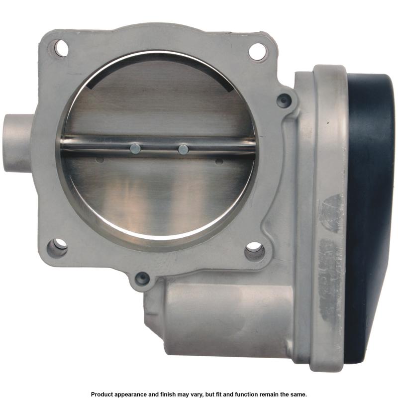 2008 Chrysler Aspen Fuel Injection Throttle Body A1 Cardone 677004 image 1 of 4