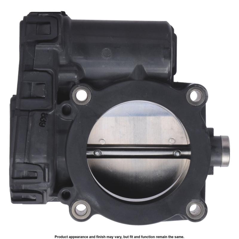 A1 Cardone 677005 Fuel Injection Throttle Body product image 3 of 4