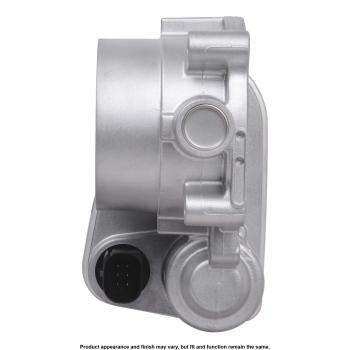 2010 Dodge Challenger Fuel Injection Throttle Body A1 Cardone 677006 image 3 of 4