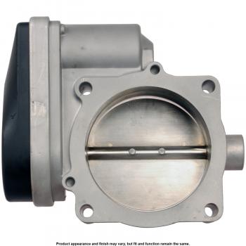 2004 Dodge Ram 3500 Fuel Injection Throttle Body A1 Cardone 677007 image 2 of 4