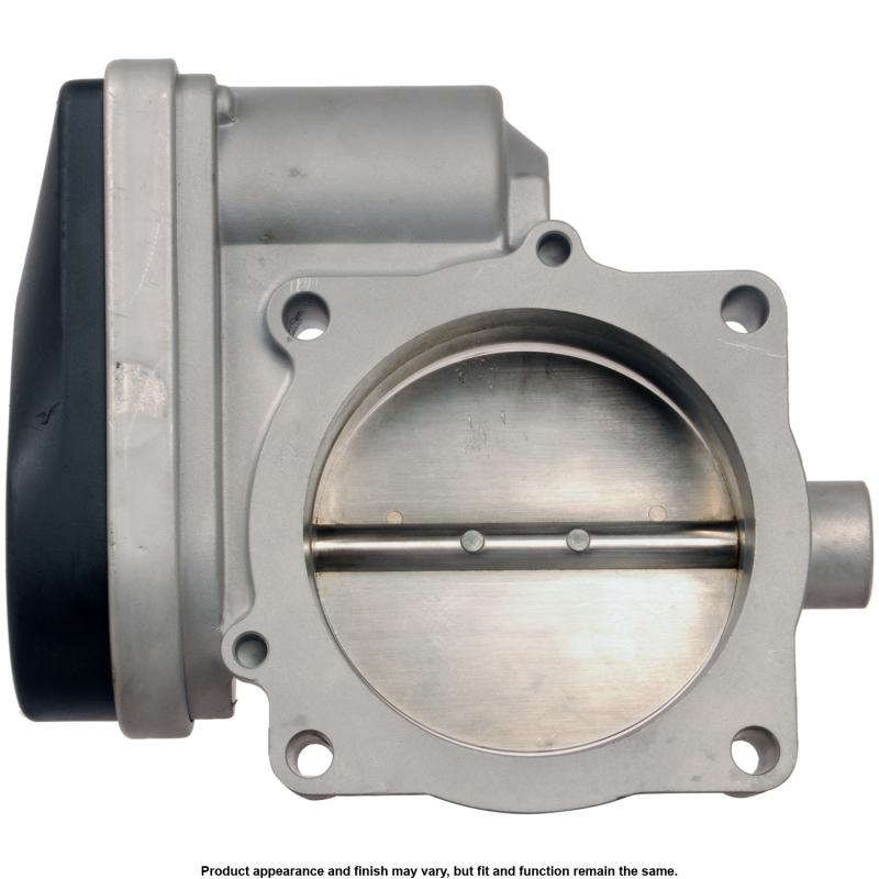 A1 Cardone 677007 Fuel Injection Throttle Body product image 2 of 4