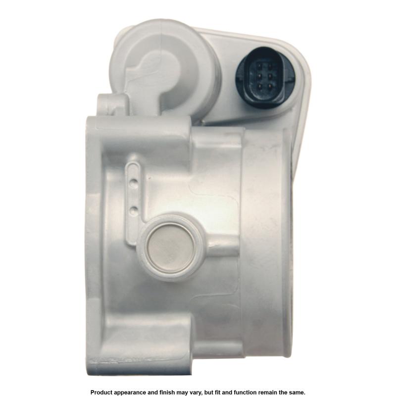 A1 Cardone 677007 Fuel Injection Throttle Body product image 3 of 4