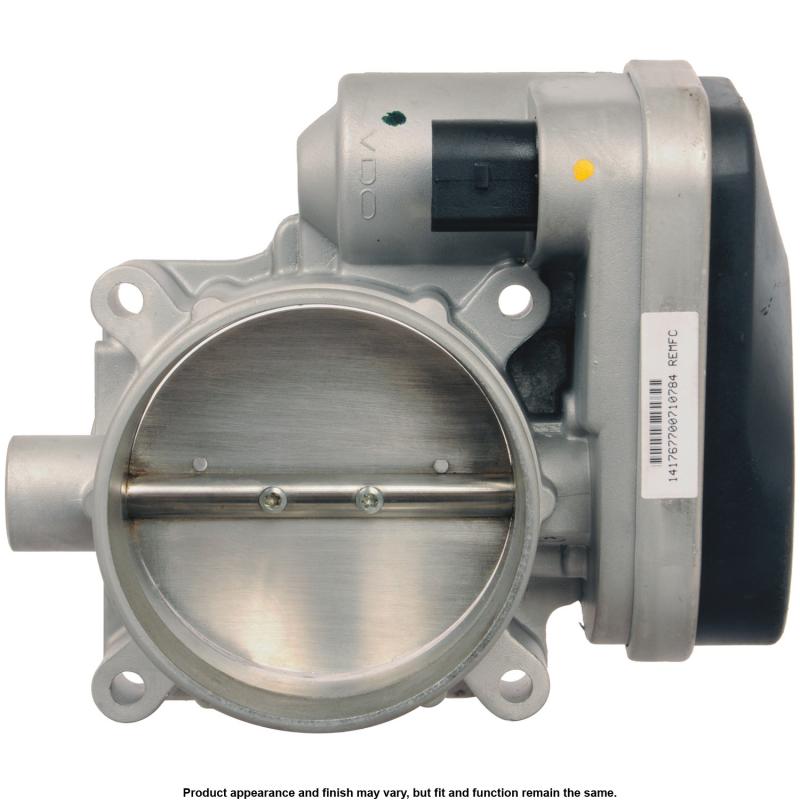 A1 Cardone 677007 Fuel Injection Throttle Body product image 4 of 4