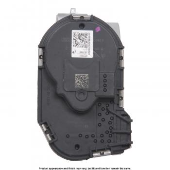2019 Dodge Grand Caravan Fuel Injection Throttle Body