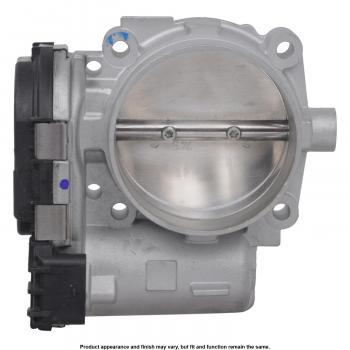 2014 Ram C/V Fuel Injection Throttle Body A1 Cardone 677012 image 2 of 4