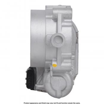 2014 Ram C/V Fuel Injection Throttle Body A1 Cardone 677012 image 3 of 4