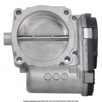 2014 Ram C/V Fuel Injection Throttle Body A1 Cardone 677012 image 4 of 4