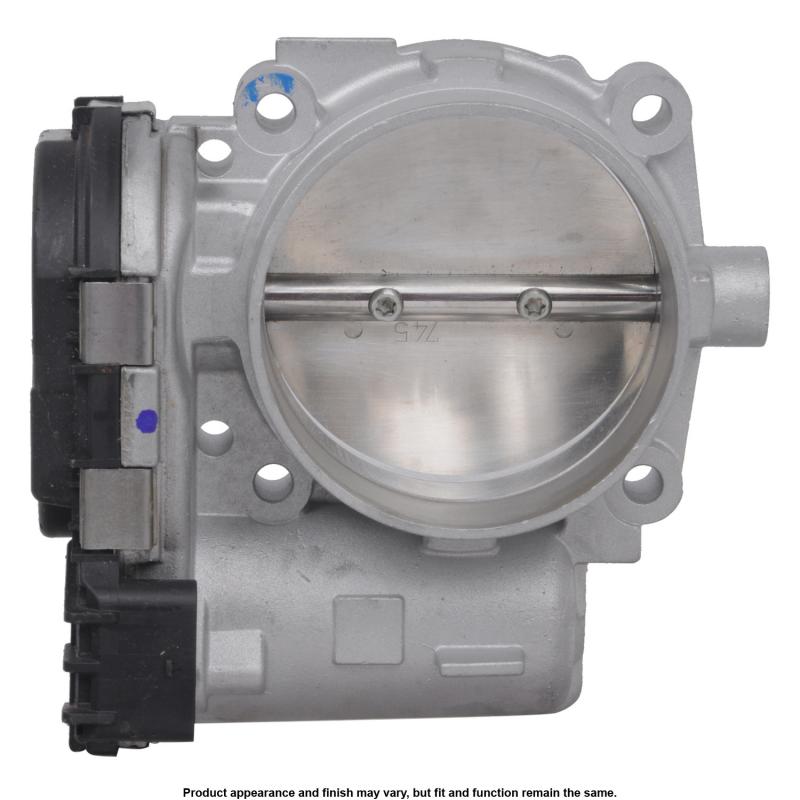2020 Dodge Durango Fuel Injection Throttle Body A1 Cardone 677012 image 2 of 4