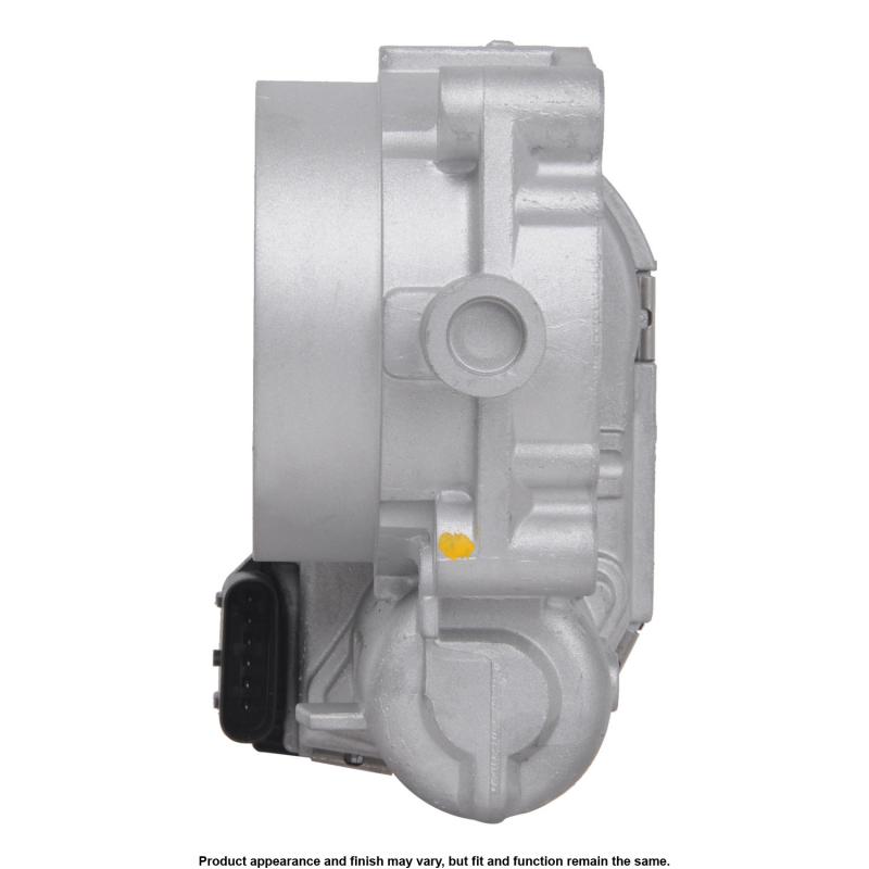 2020 Dodge Durango Fuel Injection Throttle Body A1 Cardone 677012 image 3 of 4