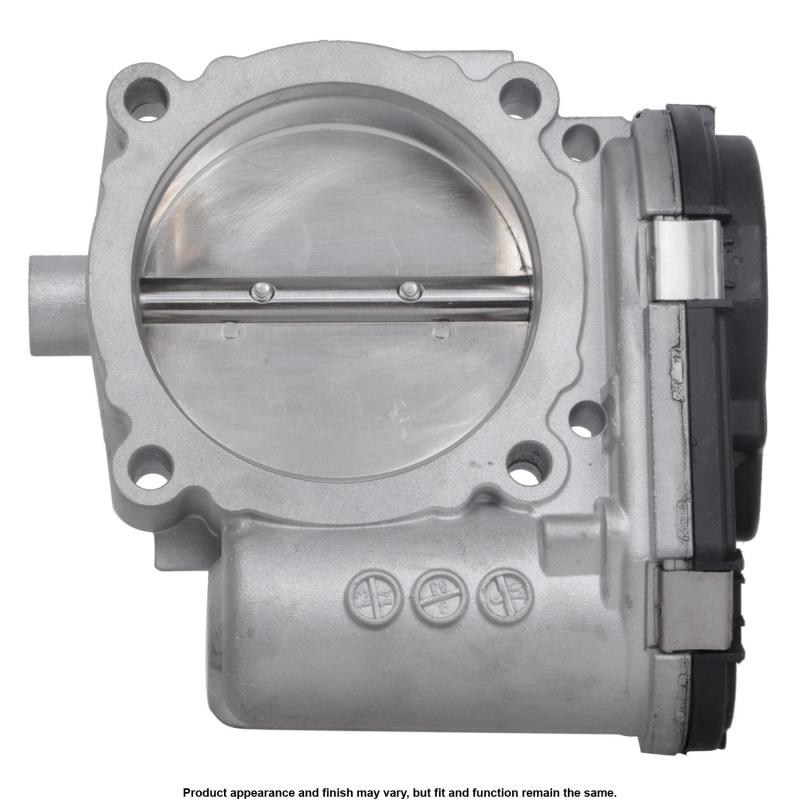 2020 Dodge Durango Fuel Injection Throttle Body A1 Cardone 677012 image 4 of 4