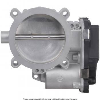 2024 Dodge Durango Fuel Injection Throttle Body A1 Cardone 677013 image 1 of 4