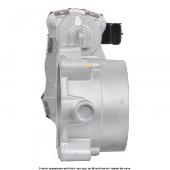 2024 Dodge Durango Fuel Injection Throttle Body A1 Cardone 677013 image 3 of 4