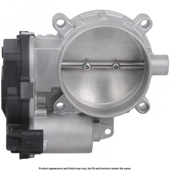 2024 Dodge Durango Fuel Injection Throttle Body A1 Cardone 677013 image 4 of 4