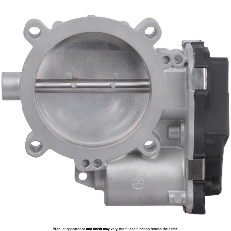 A1 Cardone 677013 Fuel Injection Throttle Body product image 1 of 4