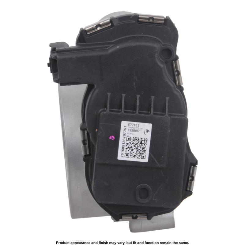 A1 Cardone 677013 Fuel Injection Throttle Body product image 2 of 4