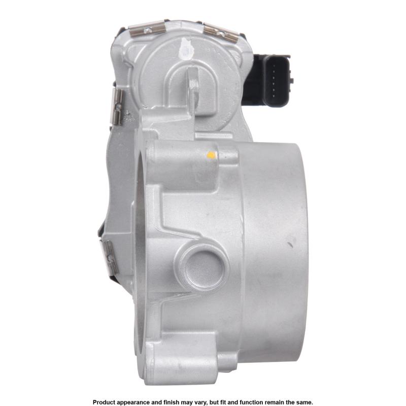 A1 Cardone 677013 Fuel Injection Throttle Body product image 3 of 4