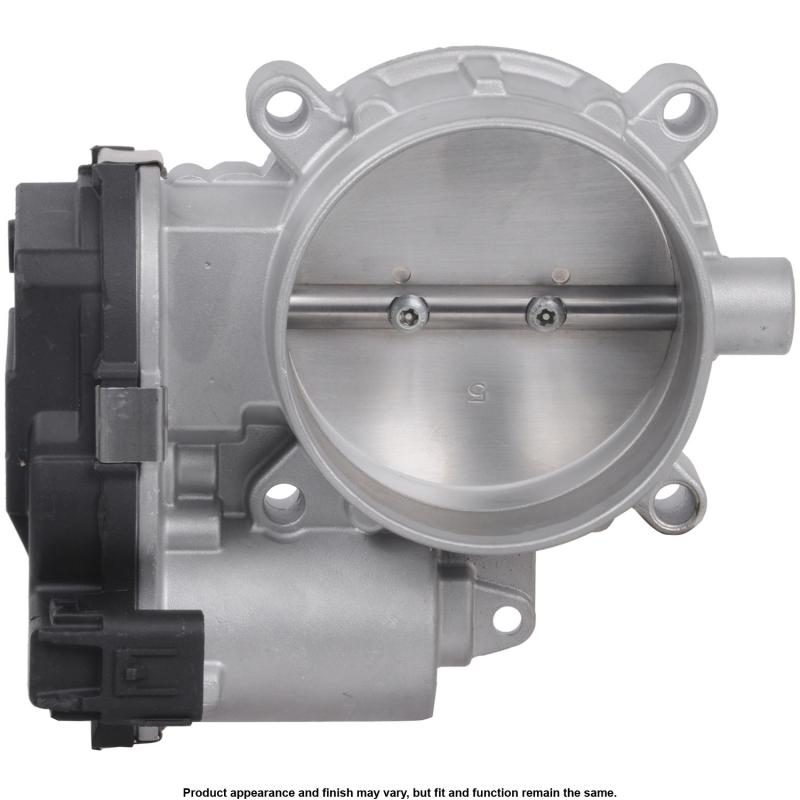 A1 Cardone 677013 Fuel Injection Throttle Body product image 4 of 4