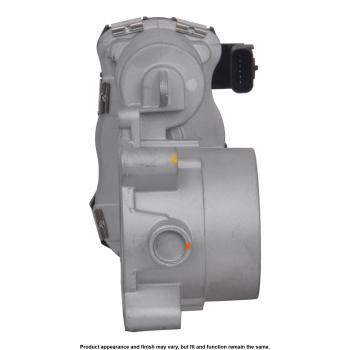 2016 Dodge Dart Fuel Injection Throttle Body A1 Cardone 677014 image 2 of 4