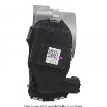 2016 Dodge Dart Fuel Injection Throttle Body A1 Cardone 677014 image 3 of 4