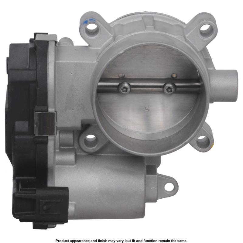 2018 Jeep Cherokee Fuel Injection Throttle Body A1 Cardone 677014 image 1 of 4