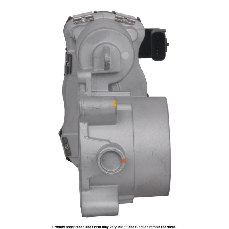 2018 Jeep Cherokee Fuel Injection Throttle Body A1 Cardone 677014 image 2 of 4