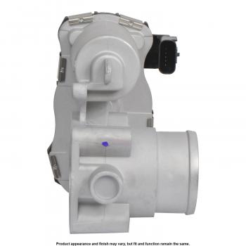 2016 Dodge Dart Fuel Injection Throttle Body A1 Cardone 677015 image 1 of 4