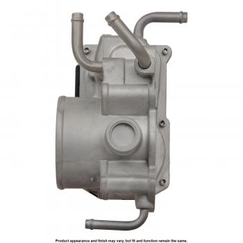 2006 Scion TC Fuel Injection Throttle Body A1 Cardone 678000 image 3 of 4