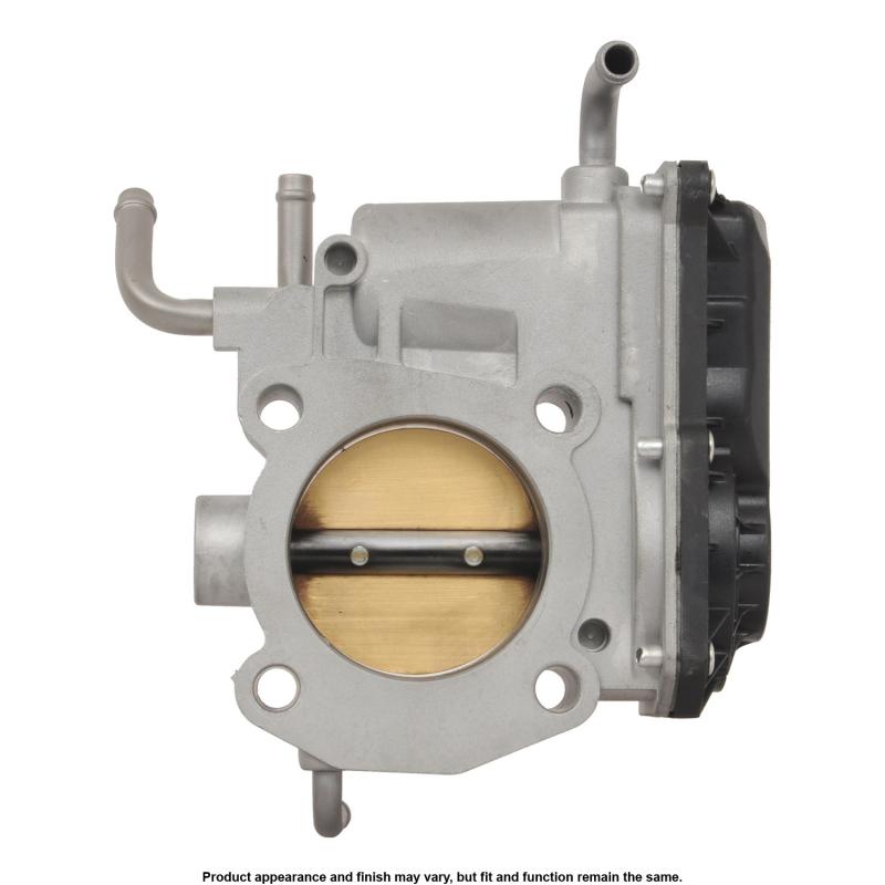 2004 Toyota Camry Fuel Injection Throttle Body A1 Cardone 678000 image 1 of 4