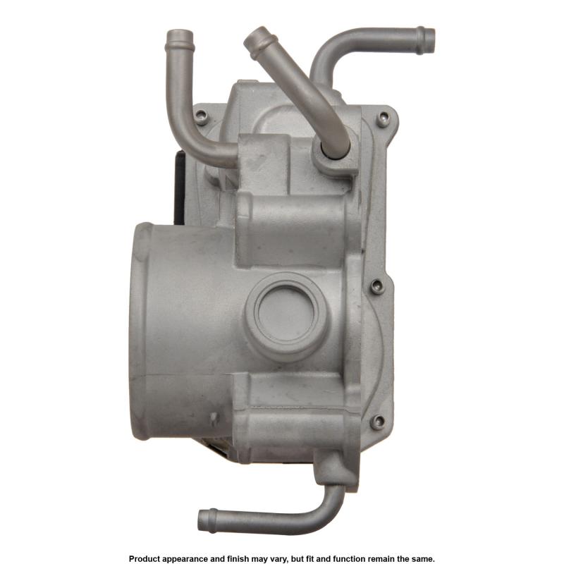 2004 Toyota Camry Fuel Injection Throttle Body A1 Cardone 678000 image 3 of 4