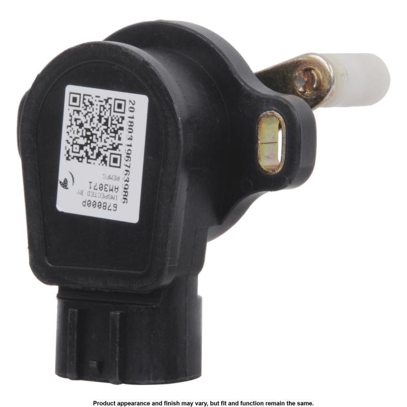A1 Cardone 678000P - Accelerator Pedal Sensor A1 Cardone 678000P Accelerator Pedal Sensor product image 2 of 3