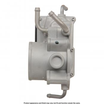 2007 Scion TC Fuel Injection Throttle Body A1 Cardone 678001 image 2 of 4