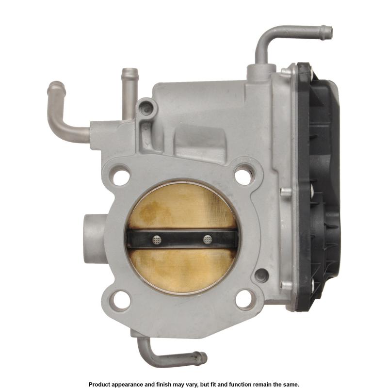 2006 Toyota RAV4 Fuel Injection Throttle Body