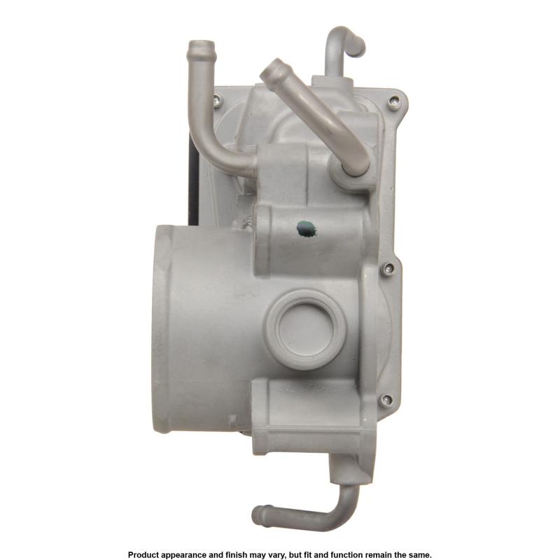 2010 Toyota Corolla Fuel Injection Throttle Body A1 Cardone 678001 image 2 of 4