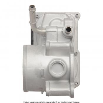 2008 Toyota Matrix Fuel Injection Throttle Body A1 Cardone 678003 image 1 of 4