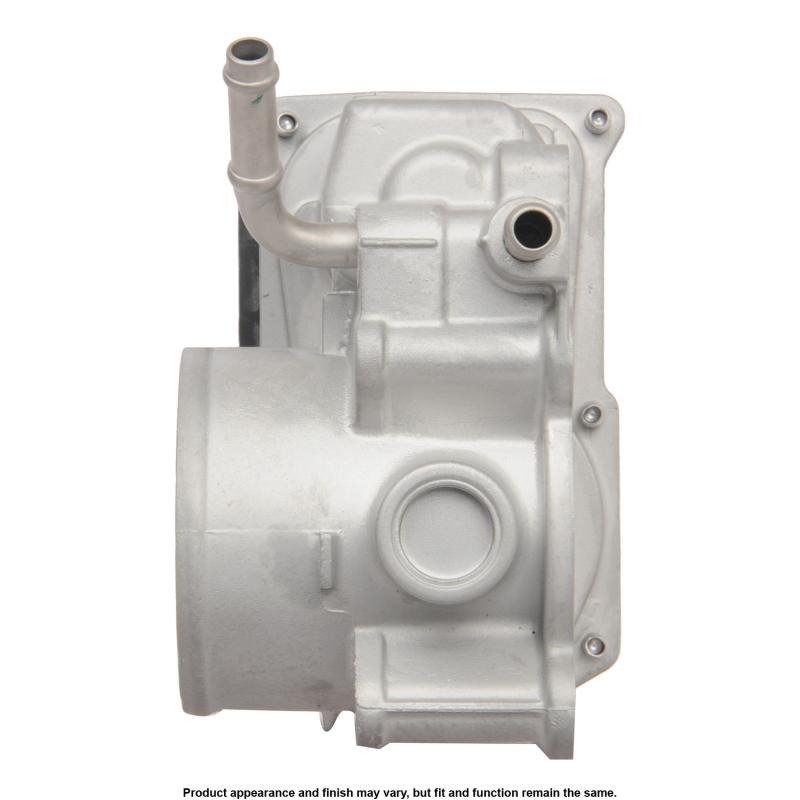 A1 Cardone 678003 Fuel Injection Throttle Body product image 1 of 4