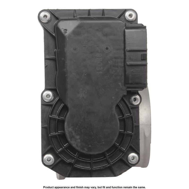 A1 Cardone 678003 Fuel Injection Throttle Body product image 2 of 4
