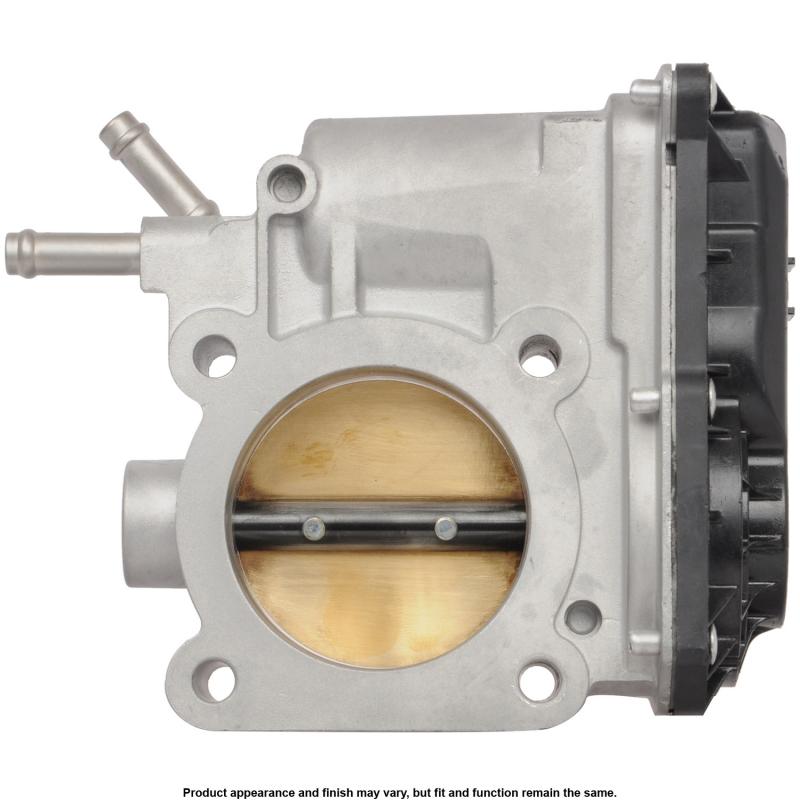 A1 Cardone 678003 Fuel Injection Throttle Body product image 3 of 4