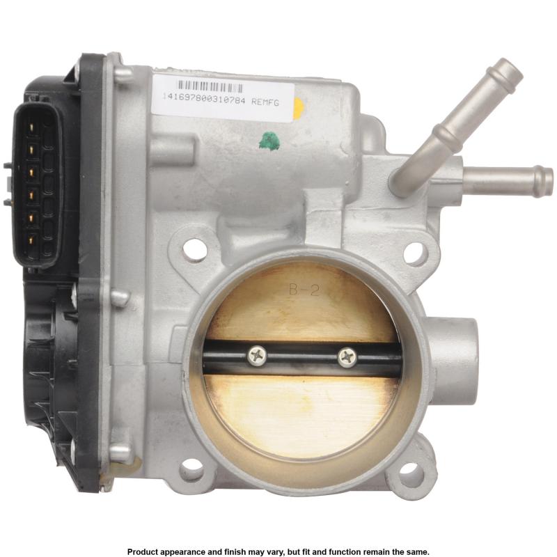 A1 Cardone 678003 Fuel Injection Throttle Body product image 4 of 4