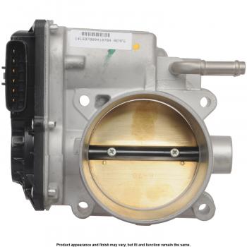 2012 Toyota Avalon Fuel Injection Throttle Body A1 Cardone 678004 image 1 of 4
