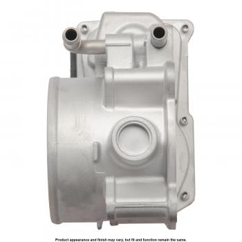 2012 Toyota Avalon Fuel Injection Throttle Body A1 Cardone 678004 image 2 of 4