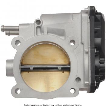 2012 Toyota Avalon Fuel Injection Throttle Body A1 Cardone 678004 image 4 of 4